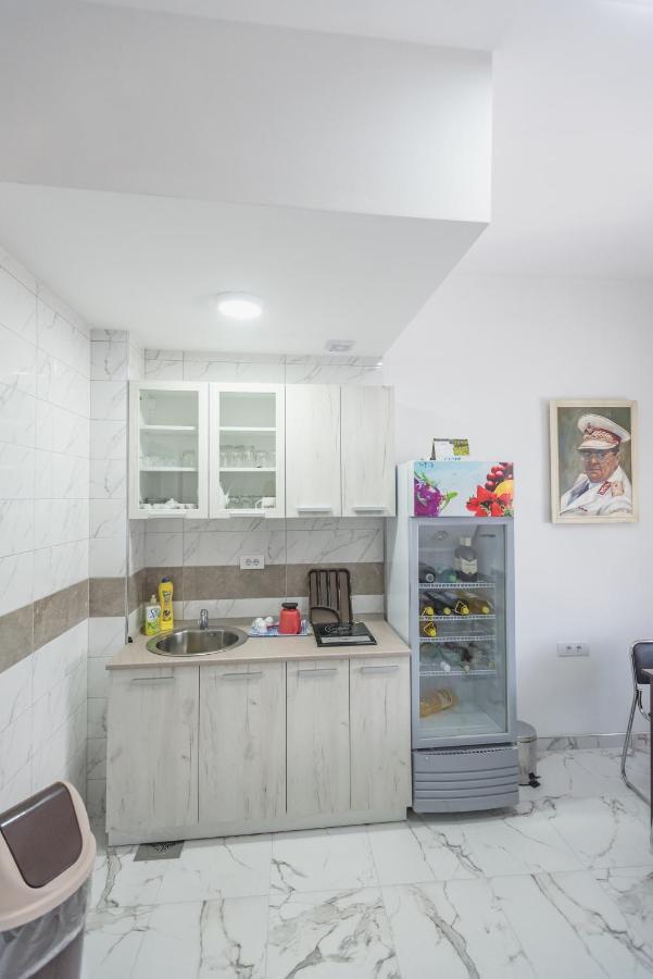 Vila Safir Loznica Luaran gambar