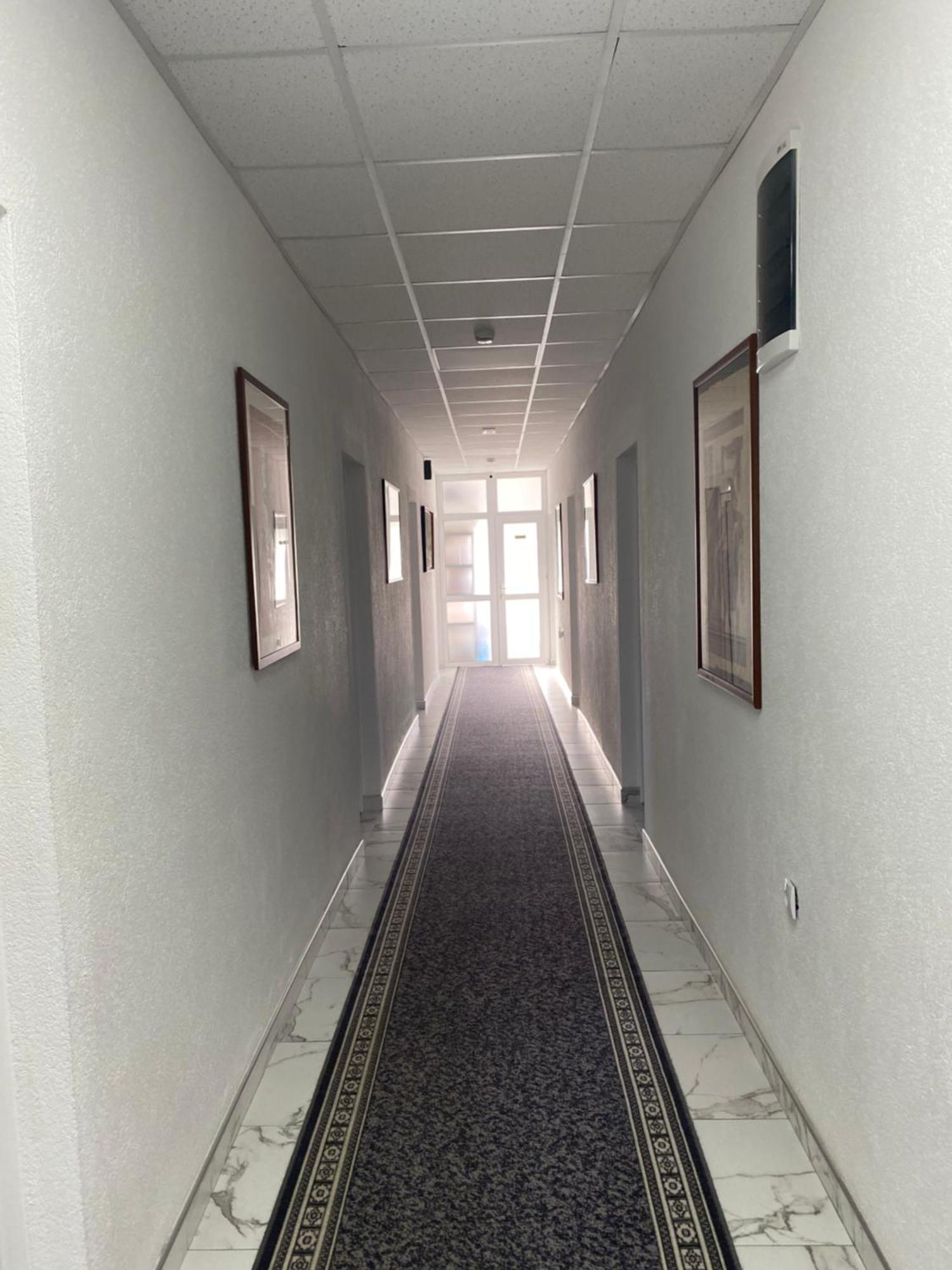 Vila Safir Loznica Luaran gambar